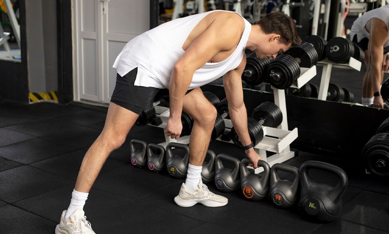 Mengawali dan Mengakhiri Latihan dengan Cara yang Aman