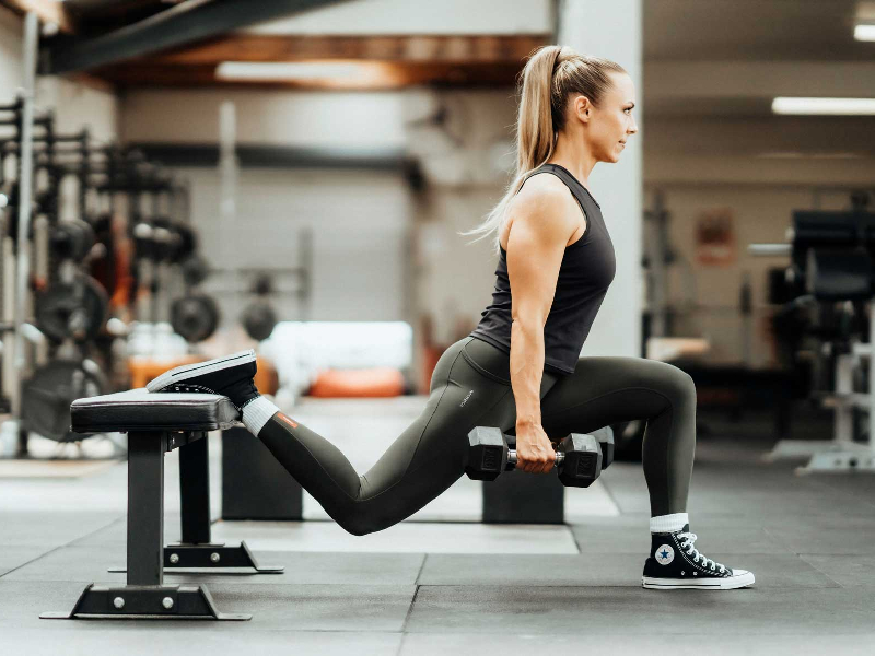 Menjaga Keseimbangan Latihan dan Waktu Istirahat